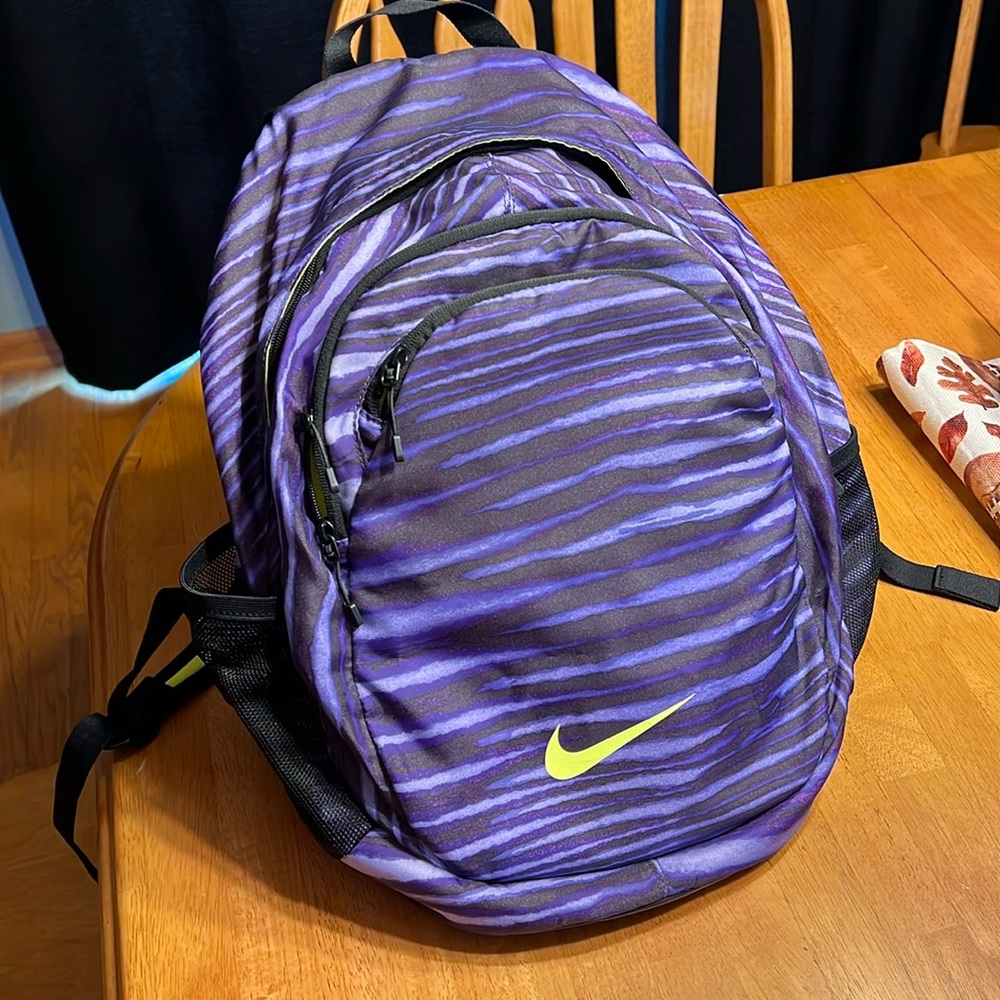 Nike backpack